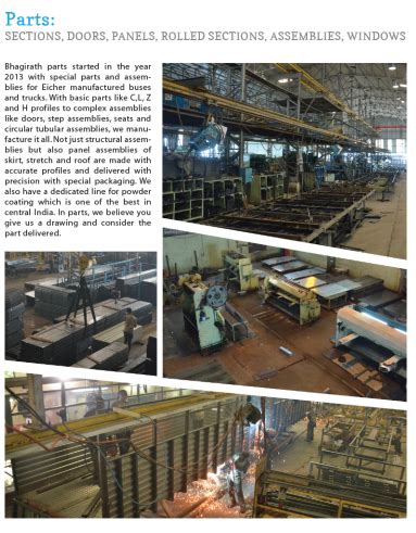 bhagirath coach metal fabrications|bhagirat brothers.